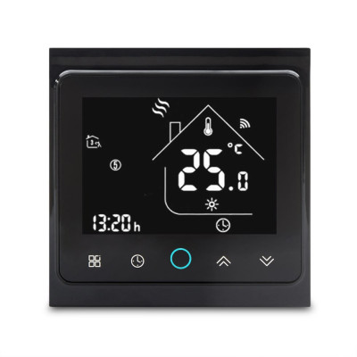 Терморегулятор In-Therm PWT 002 DOUBLE BLACK