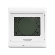 Терморегулятор In-Therm E 91 WHITE