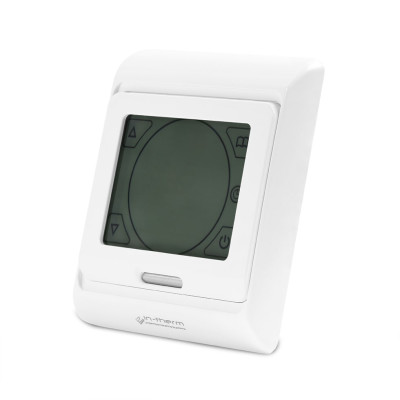 Терморегулятор In-Therm E 91 WHITE Терморегулятор In-Therm E 91 WHITE