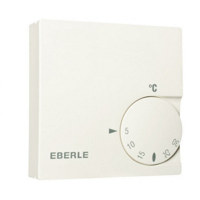 Терморегулятор Eberle RTR-E6121