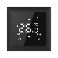 Терморегулятор In-Therm PT 516 BLACK MATTE
