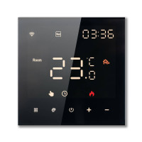 Терморегулятор In-Therm PT 082 BLACK