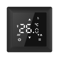Терморегулятор In-Therm PWT 516 BLACK MATTE