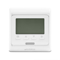 Терморегулятор In-Therm E 51 WHITE WiFi