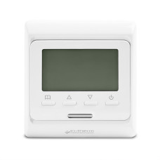 Терморегулятор In-Therm E 51 WHITE WiFi