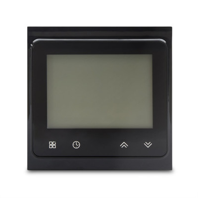 Терморегулятор In-Therm PWT 002 BLACK MATTE