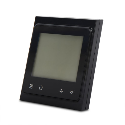 Терморегулятор In-Therm PWT 002 BLACK MATTE