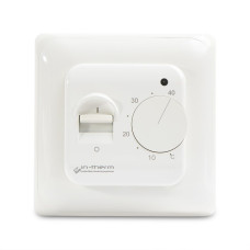 Терморегулятор In-Therm RTC 70 CREAM