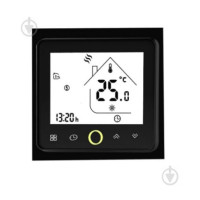 Терморегулятор In-Therm PWT 002 BLACK MATTE