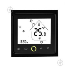 Терморегулятор In-Therm PWT 002 BLACK MATTE