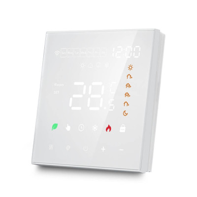 Терморегулятор In-Therm PT 082 WHITE