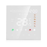 Терморегулятор In-Therm PT 082 WHITE