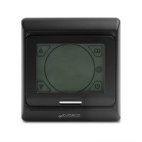 Терморегулятор In-Therm E 91 BLACK MATTE
