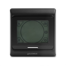 Терморегулятор In-Therm E 91 BLACK MATTE