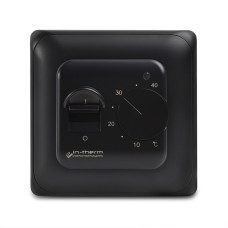 Терморегулятор In-Therm RTC 70 BLACK MATTE