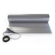 Алюминиевый мат In-Therm AFMAT 10,0 м кв./1500 Вт