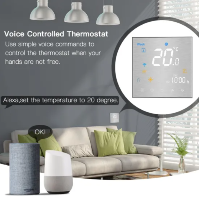 Терморегулятор In-Therm PWT 003 Терморегулятор In-Therm PWT 003