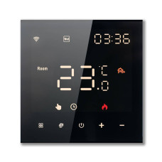 Терморегулятор In-Therm PWT 082 BLACK