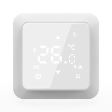 Терморегулятор In-Therm PT 517 WHITE MATTE