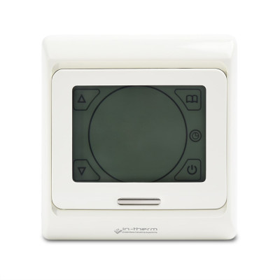 Терморегулятор In-Therm E 91 CREAM