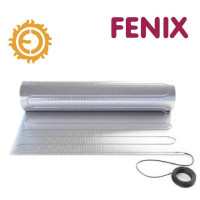 Алюминиевый мат Fenix ALL MAT 8,0 м кв./1120 Вт