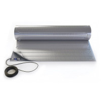Алюмінієвий мат In-Therm AFMAT 11,0 м кв./1650 Вт