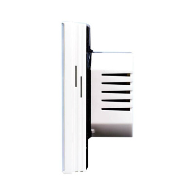 Терморегулятор In-Therm PWT 082 WHITE Терморегулятор In-Therm PWT 082 WHITE