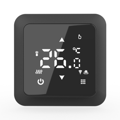 Терморегулятор In-Therm PT 517 BLACK MATTE