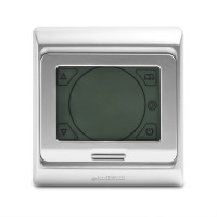 Терморегулятор In-Therm E 91 SILVER