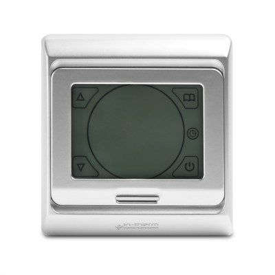 Терморегулятор In-Therm E 91 SILVER