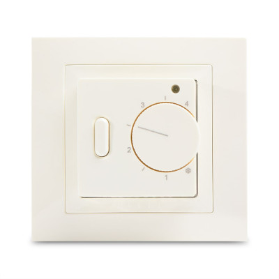 Терморегулятор In-Therm RTC 70 SL CREAM