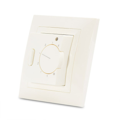 Терморегулятор In-Therm RTC 70 SL CREAM Терморегулятор In-Therm RTC 70 SL CREAM