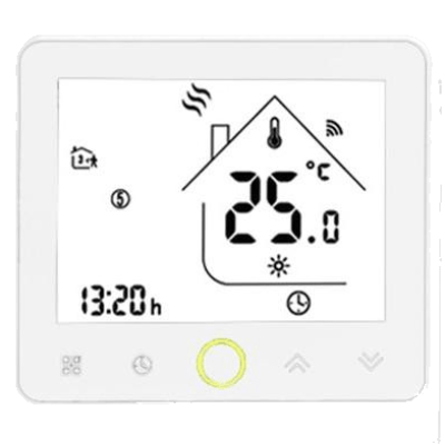 Терморегулятор In-Therm PT 002