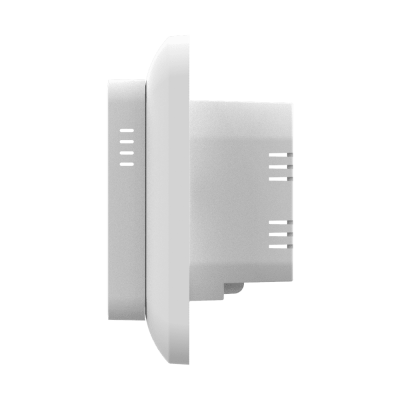 Терморегулятор In-Therm PWT 517 WHITE MATTE