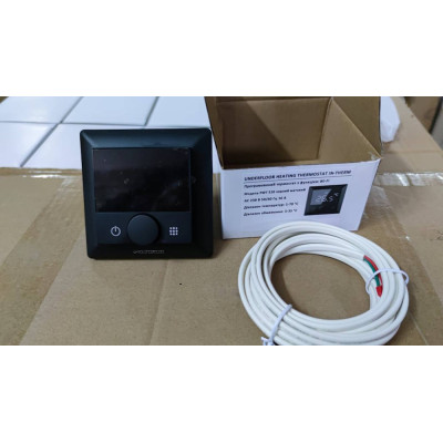 Терморегулятор In-Therm PWT 510 BLACK MATTE