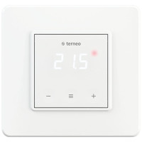 Терморегулятор Terneo s