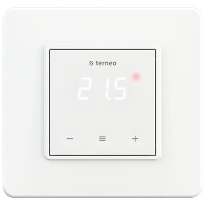 Терморегулятор Terneo s