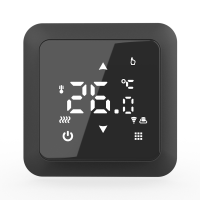 Терморегулятор In-Therm PWT 517 BLACK MATTE