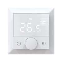 Терморегулятор In-Therm PWT 510 WHITE MATTE