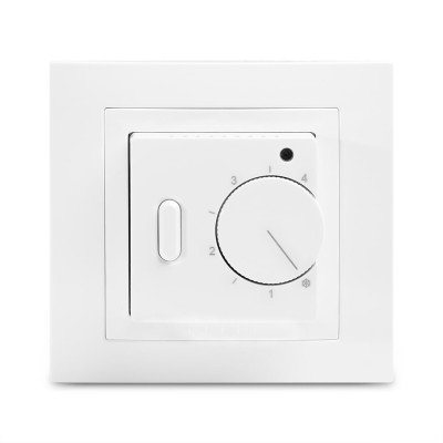 Терморегулятор In-Therm RTC 70 SL WHITE