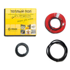 Нагревательный кабель In-Therm COMFORT PDSV 20/720 Вт 3,6 м кв.