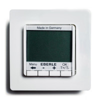 Терморегулятор Eberle FITnp 3U