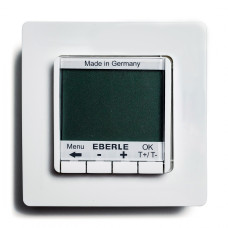 Терморегулятор Eberle FITnp 3U