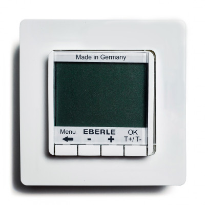 Терморегулятор Eberle FITnp 3U