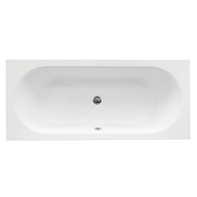 Ванна акрилова VITAE SLIM 150х75 (соло) без ніг