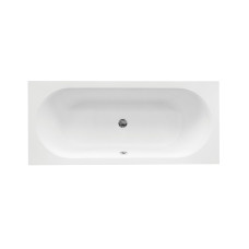 Ванна акрилова VITAE SLIM 170х75 (соло) без ніг