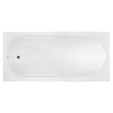 Ванна акриловая BONA 180х80 (соло) без ног