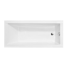 Ванна акриловая MODERN 130x70 (соло) без ног