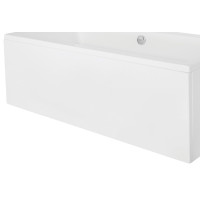 Панель ванной QUADRO 190 передняя