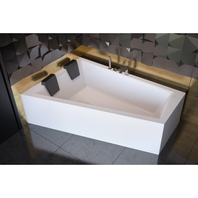 Панель для ванны INTIMA DUO 180х125 Левая/Правая